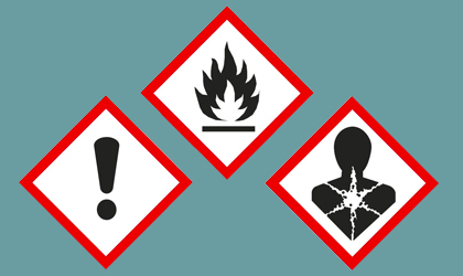 Verplichte training voor iedereen die werkt met isocyanaten